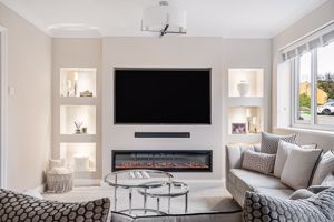 Lounge- click for photo gallery